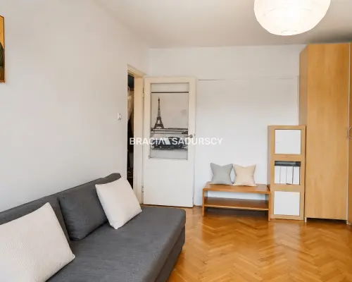 Mieszkanie 54m2 przy ul. Miechowity w Krakowie