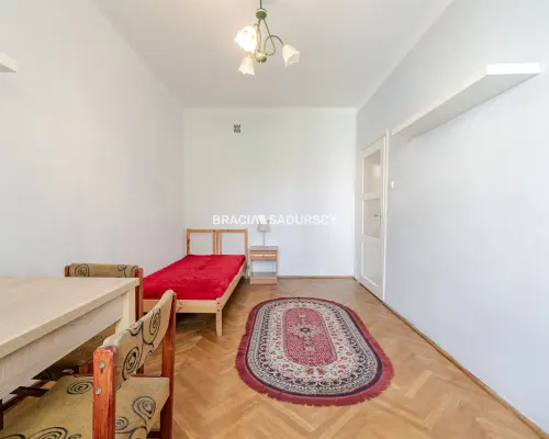 2 pok w cichej i zielonej okolicy Kazimierza