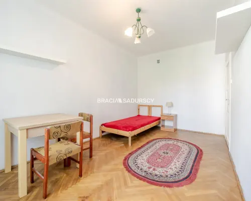 2 pok w cichej i zielonej okolicy Kazimierza