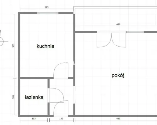 Rynek Dębnicki| wolne| prywatny parkin