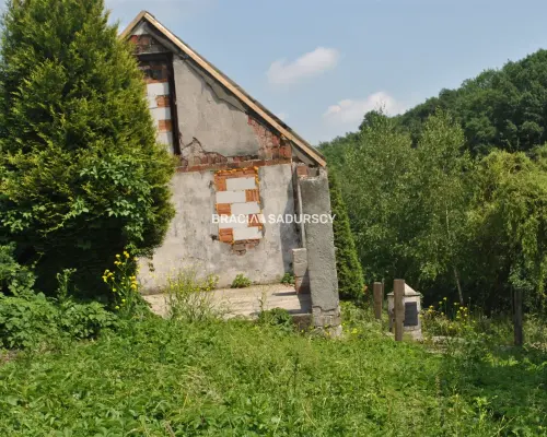 Atrakcyjna nieruchomość w Rajsku