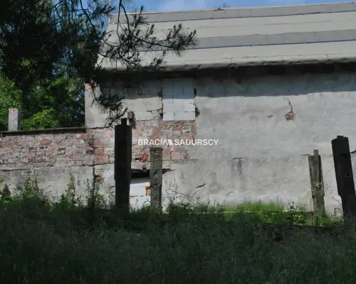 Atrakcyjna nieruchomość w Rajsku