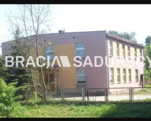 Duża działka Inwestycyjna  w Gm.Słaboszów
