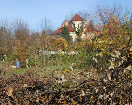 Atrakcyjna nieruchomość w Brzesku-Królowej Jadwigi
