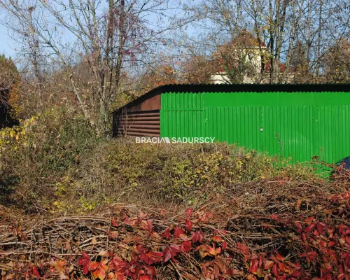 Atrakcyjna nieruchomość w Brzesku-Królowej Jadwigi
