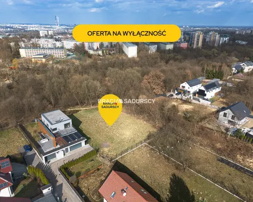 Działka budowlana Piaski wielkie