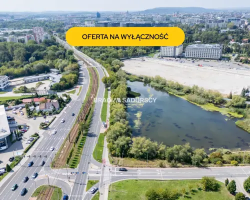 Akademik / Hotel / Biurowiec / Lok. niemieszkalne