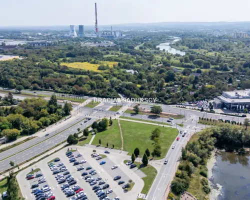 Akademik / Hotel / Biurowiec / Lok. niemieszkalne