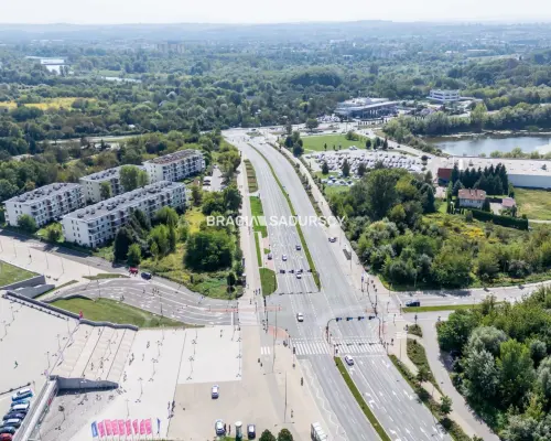 Akademik / Hotel / Biurowiec / Lok. niemieszkalne