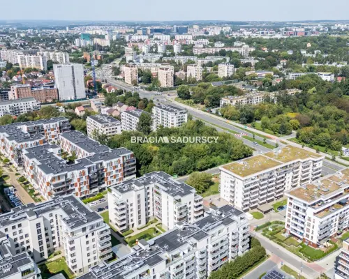 Akademik / Hotel / Biurowiec / Lok. niemieszkalne
