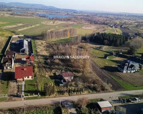 Strefa ekonomiczna Mników / 59 ar
