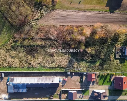 Strefa ekonomiczna Mników / 59 ar