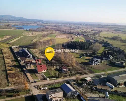 Strefa ekonomiczna Mników / 59 ar