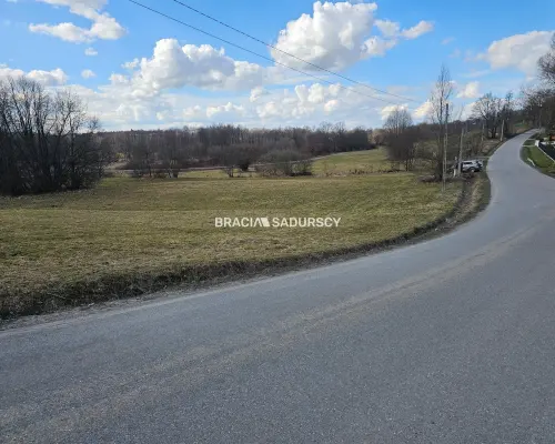 Działki na sprzedaż - Czechówka