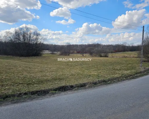 Działki na sprzedaż - Czechówka