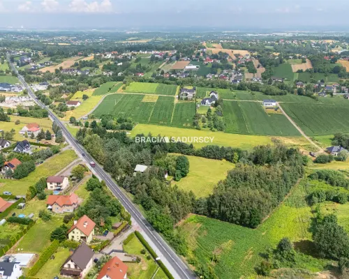 Nieruchomość pod SPA, REZYDENCJĘ, DOM SENIORA