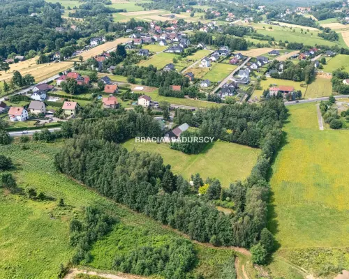 Nieruchomość pod SPA, REZYDENCJĘ, DOM SENIORA