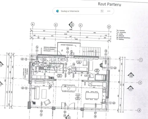 1600m2, Korzkiew, gmina Zielonki z pozwoleniem