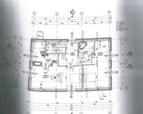 1600m2, Korzkiew, gmina Zielonki z pozwoleniem