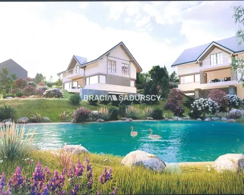 1600m2, Korzkiew, gmina Zielonki z pozwoleniem