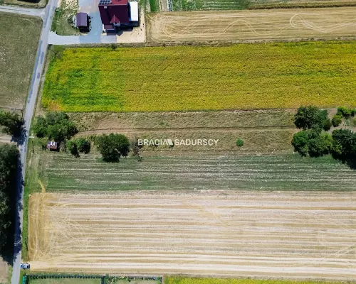 Wymarzone miejsce na dom | 20arów | Sławkowice