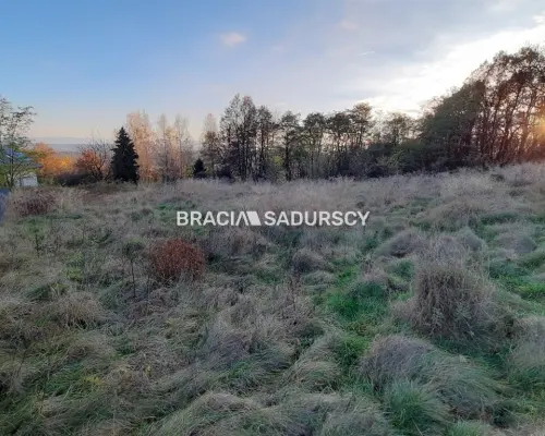 80 arów Dobranowice - dla inwestora