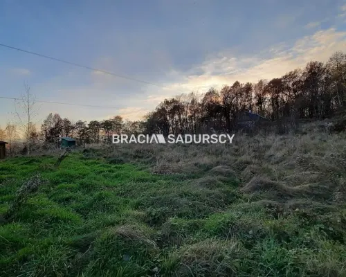 80 arów Dobranowice - dla inwestora