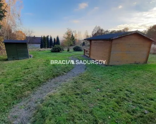 80 arów Dobranowice - dla inwestora