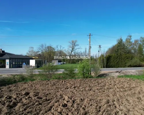 Nowa Huta ul. Brzeska