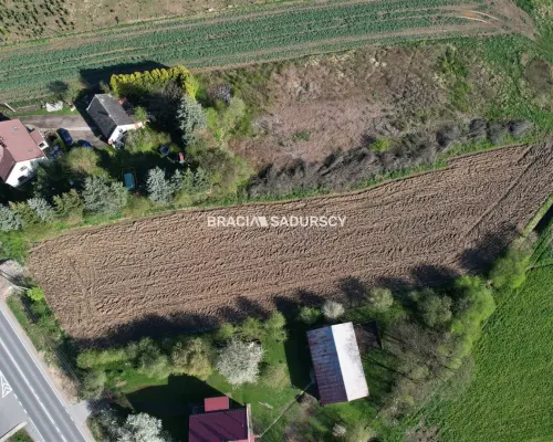 Nowa Huta ul. Brzeska