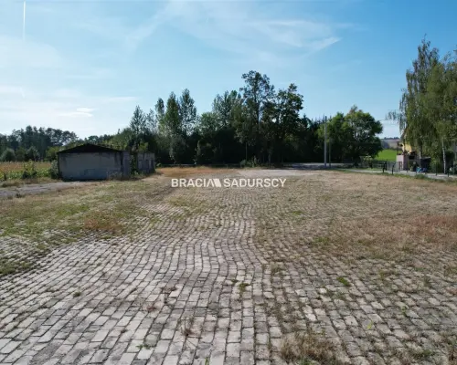 Książnice Wielkie gmina Koszyce