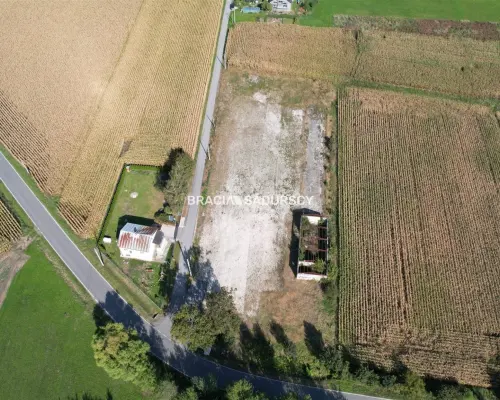 Książnice Wielkie gmina Koszyce