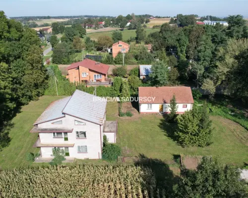 Sieradzice gmina Kazimierza Wielka