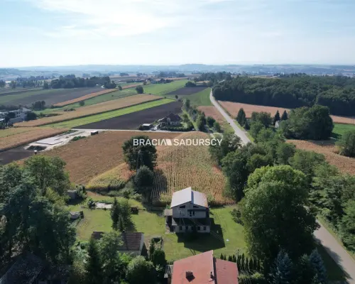 Sieradzice gmina Kazimierza Wielka