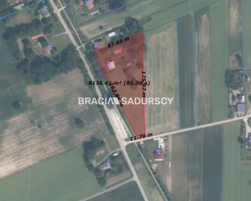 Sieradzice gmina Kazimierza Wielka