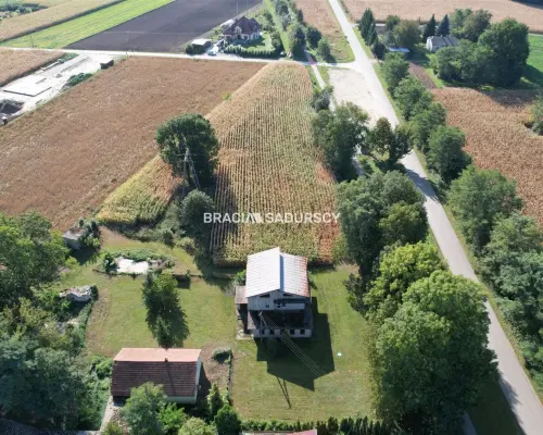 Sieradzice gmina Kazimierza Wielka