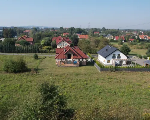 Brzesko, ulica Szczepanowska, działka  3088 m2