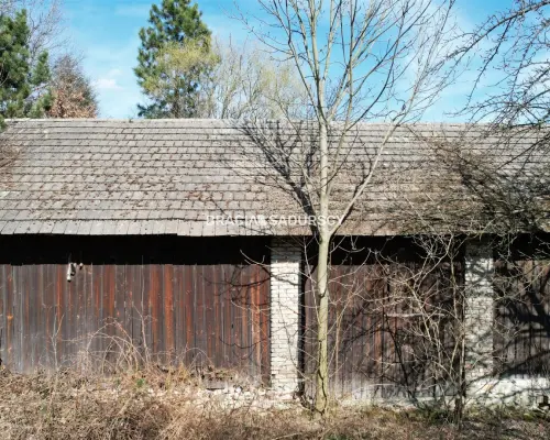 Grojec - działka budowlana o pow. 34 arów.
