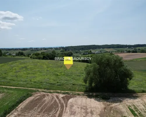Działka rolna