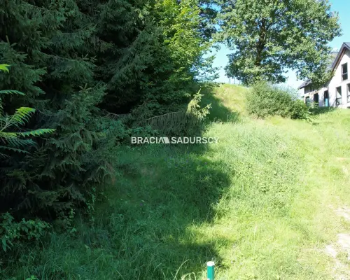Działka budowlana w Balicach, gm. Zabierzów o pow. 28 arów      Oferujemy na sprzedaż atrakcyjnie położoną  dzi
