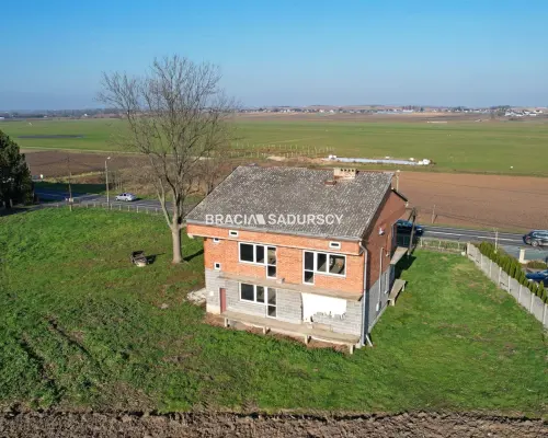 Pobiednik Wielki -Działka inwestycyjna (budowlana)