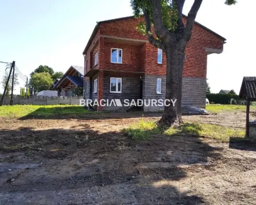 Pobiednik Wielki -Działka inwestycyjna (budowlana)