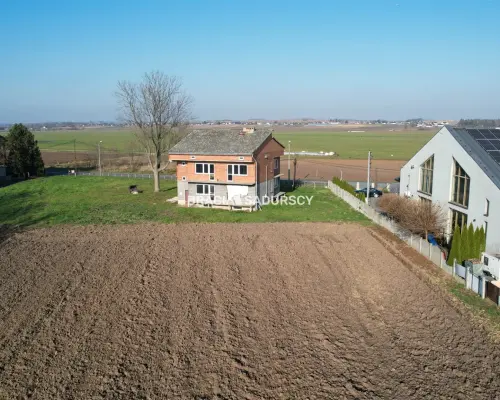 Pobiednik Wielki -Działka inwestycyjna (budowlana)
