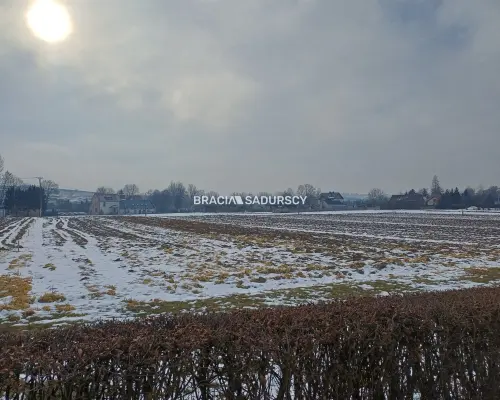 Twoje miejsce dla rodziny – działka 1326 m