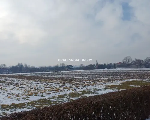 Twoje miejsce dla rodziny – działka 1326 m