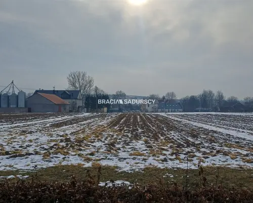 Twoje miejsce dla rodziny – działka 1326 m