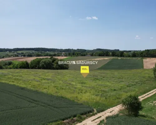 Działka rolna 30 ar