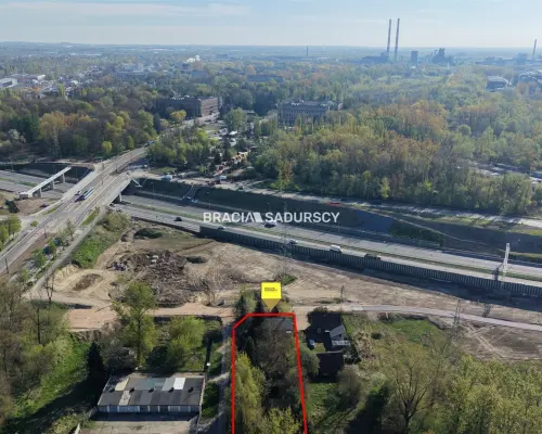 Unikalna okazja! Zamieszkaj nieopodal Zalewu Nowohuckiego - Dom z ogromnym potencjałem w sercu zielonej oazy Krakowa     Marz