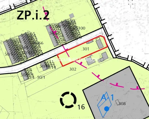 Unikalna okazja! Zamieszkaj nieopodal Zalewu Nowohuckiego - Dom z ogromnym potencjałem w sercu zielonej oazy Krakowa     Marz