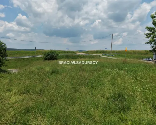 Działka budowlana 28 arów | Chrząstowice